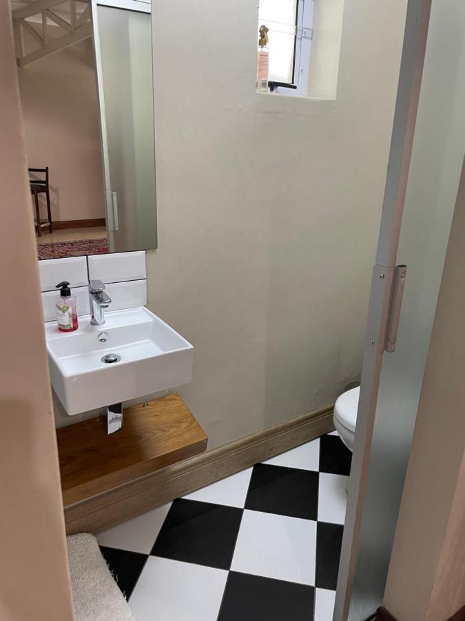 Munro Suites Port Elizabeth Ngoại thất bức ảnh