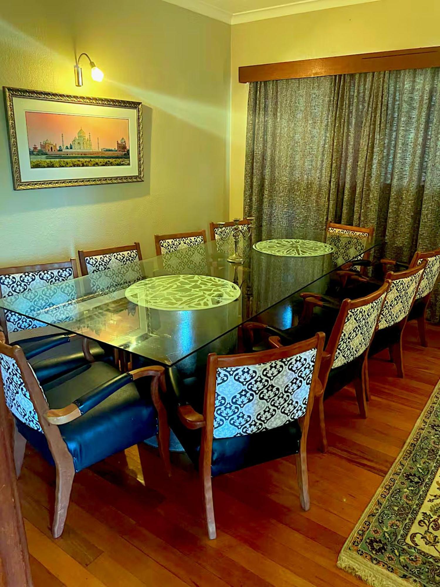 Munro Suites Port Elizabeth Ngoại thất bức ảnh