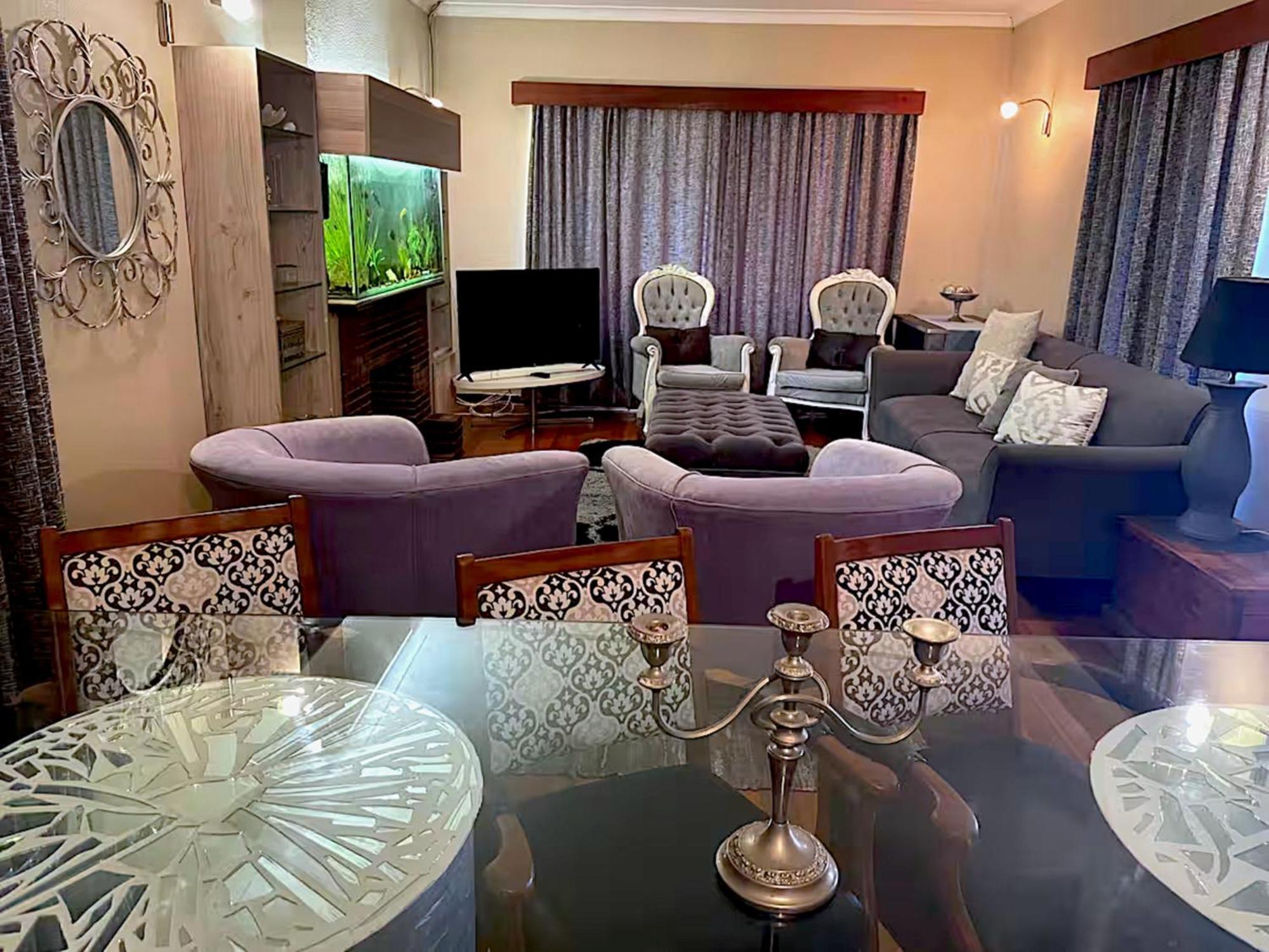 Munro Suites Port Elizabeth Ngoại thất bức ảnh