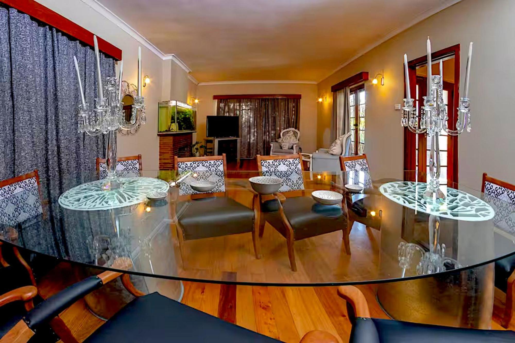 Munro Suites Port Elizabeth Ngoại thất bức ảnh