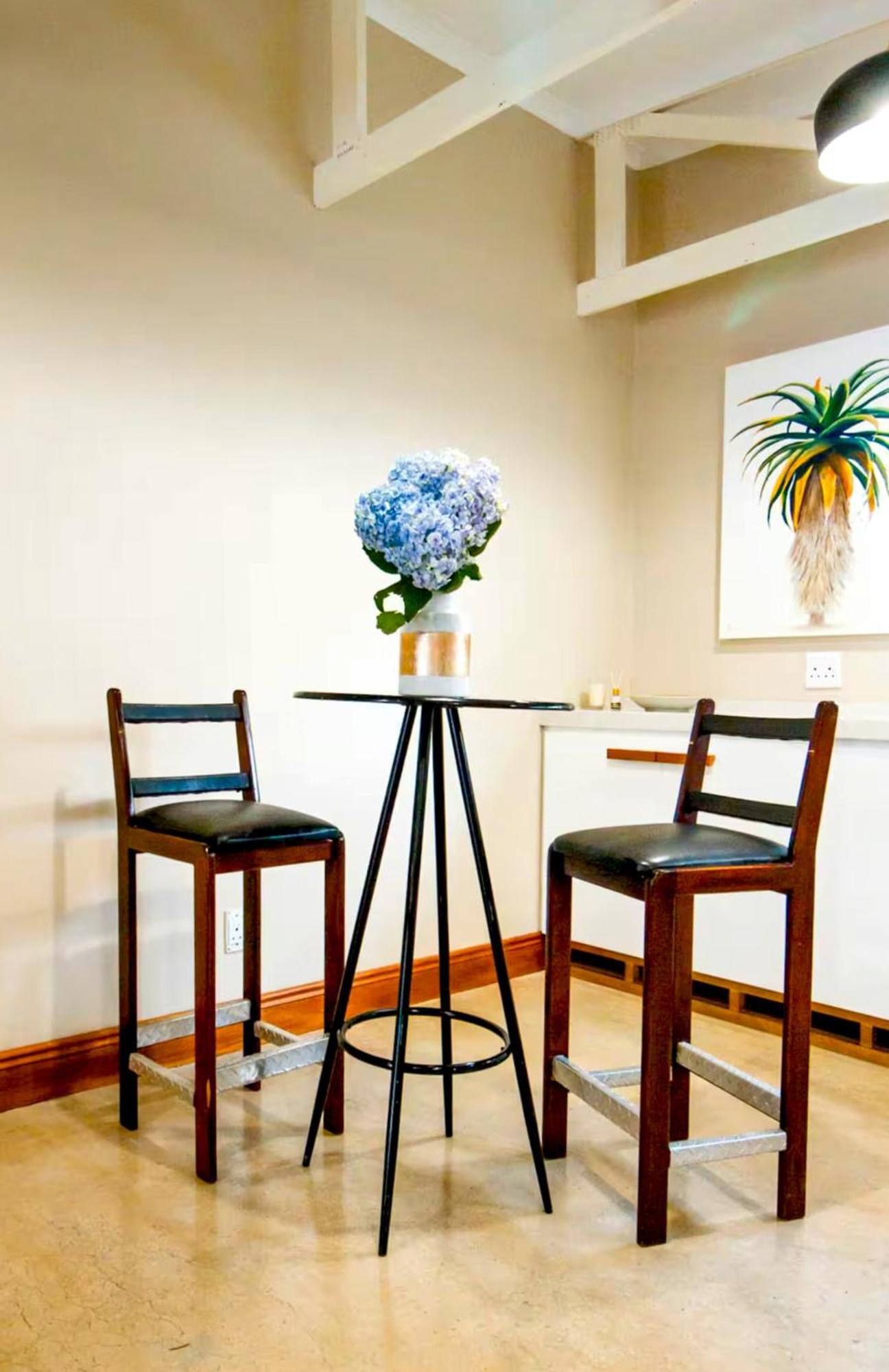 Munro Suites Port Elizabeth Ngoại thất bức ảnh