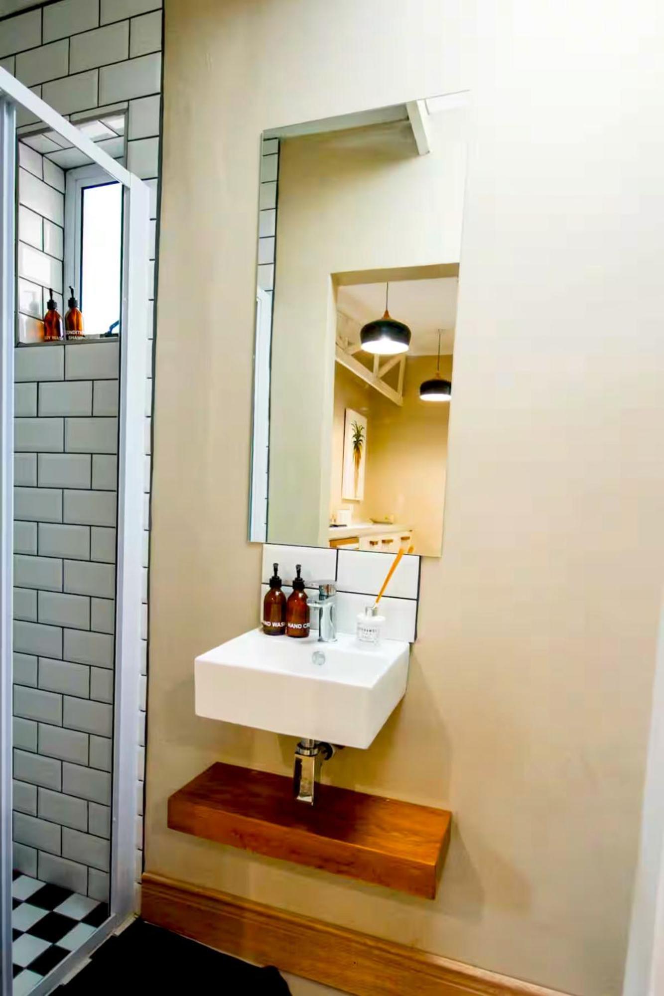 Munro Suites Port Elizabeth Ngoại thất bức ảnh