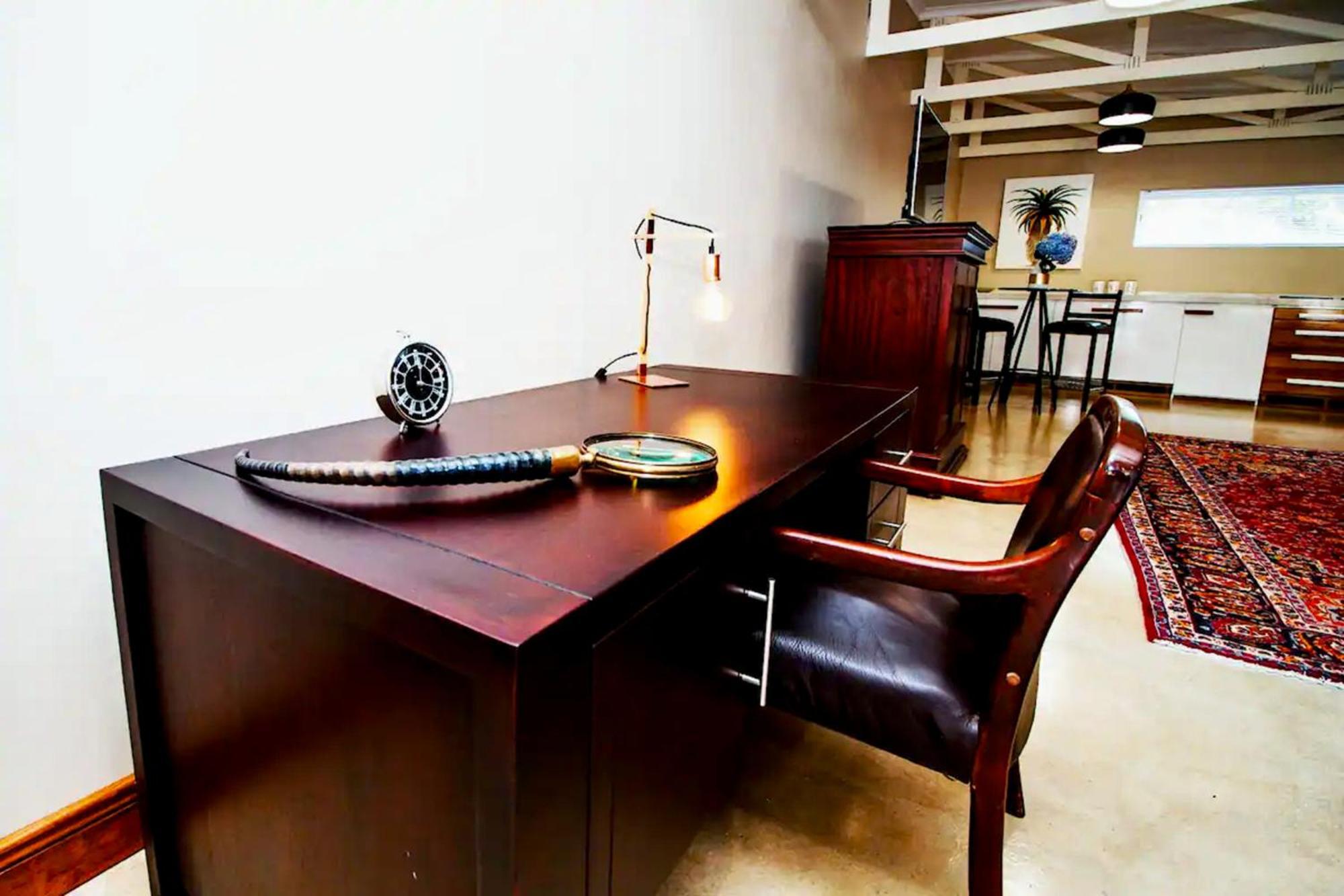 Munro Suites Port Elizabeth Ngoại thất bức ảnh