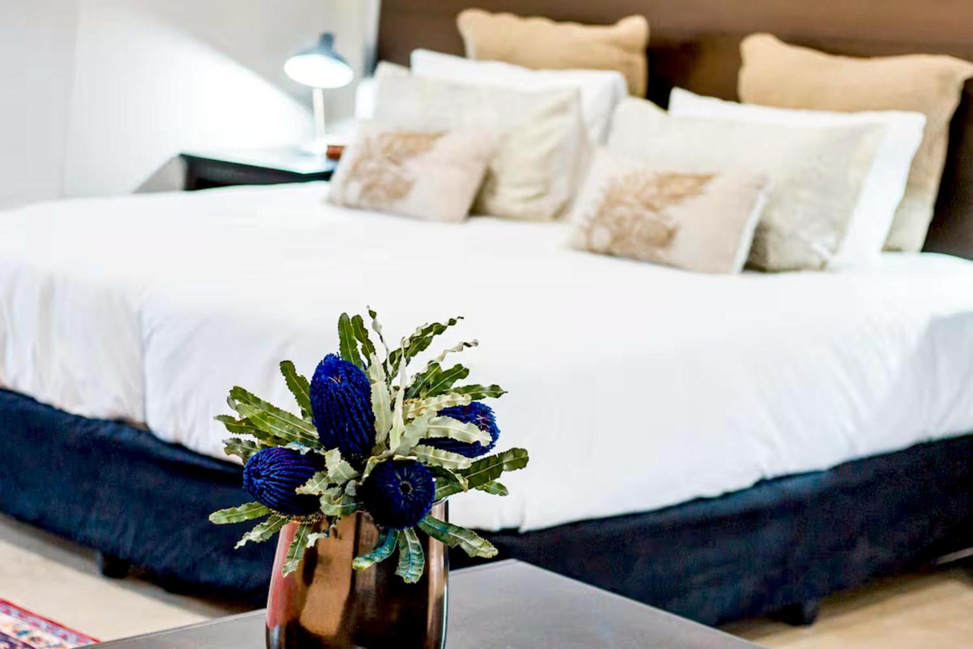 Munro Suites Port Elizabeth Ngoại thất bức ảnh