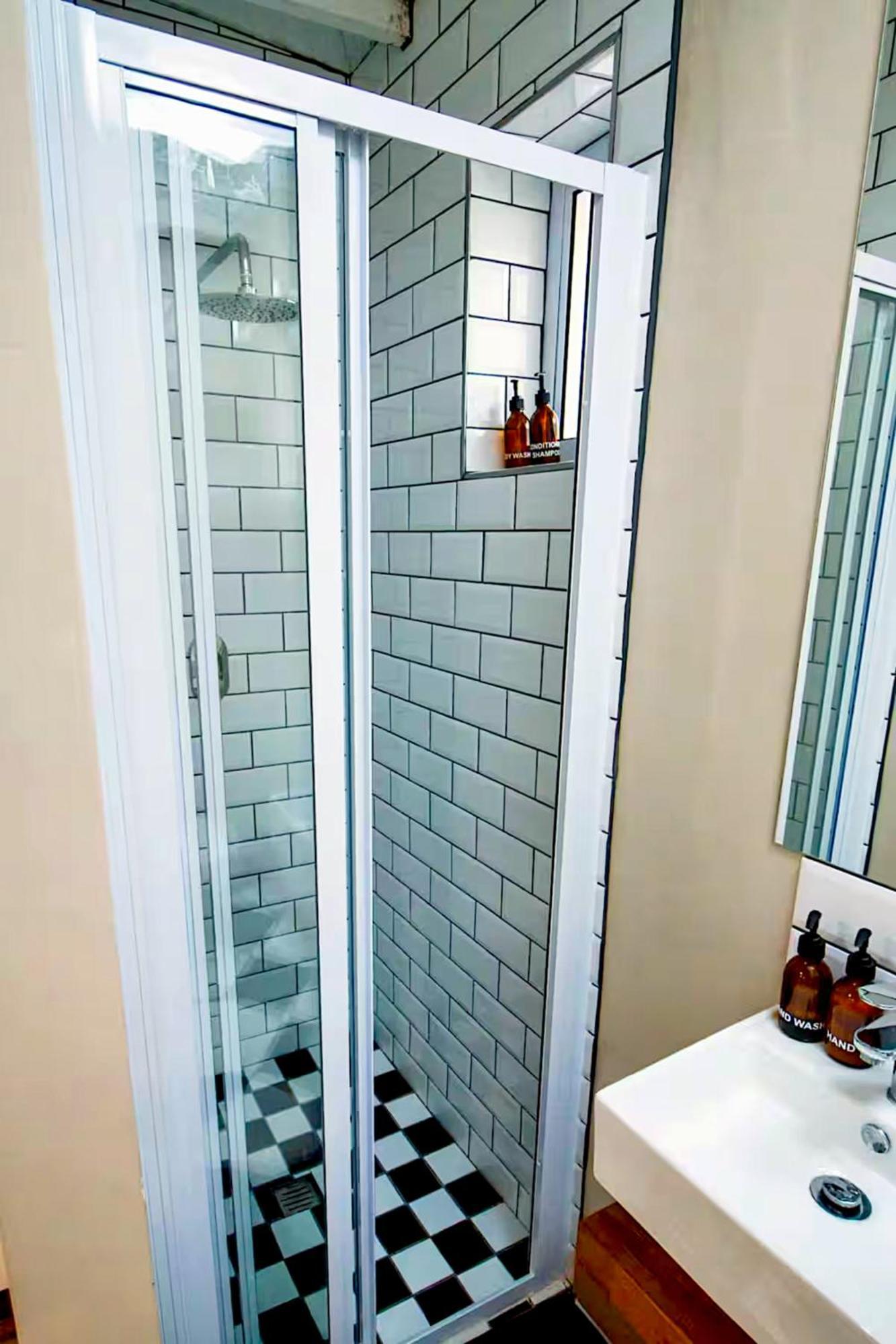 Munro Suites Port Elizabeth Ngoại thất bức ảnh