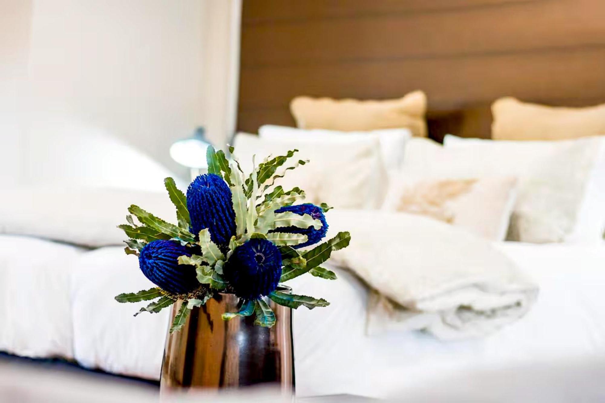 Munro Suites Port Elizabeth Ngoại thất bức ảnh